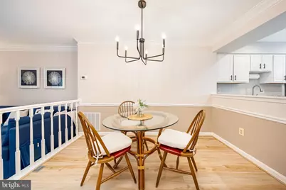 7729 Marshall Heights Court, Falls Church, VA 22043 - Photo 3