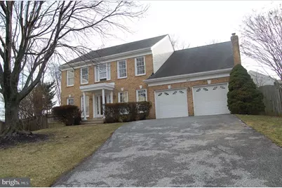 2413 Belle Haven Meadows Court, Alexandria, VA 22306 - Photo 47