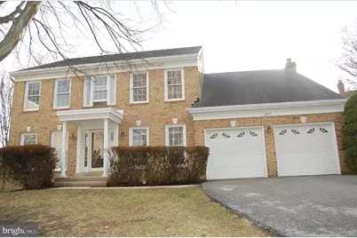 2413 Belle Haven Meadows Court, Alexandria, VA 22306 - Photo 1