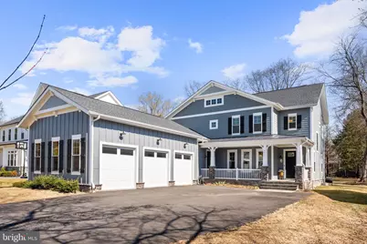 8633 Fort Hunt Road, Alexandria, VA 22308 - Photo 1