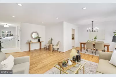 6410 Wyngate Drive, Springfield, VA 22152 - Photo 7