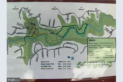 6410 Wyngate Drive, Springfield, VA 22152 - Photo 51