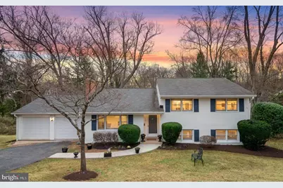 1101 Dead Run Drive, McLean, VA 22101 - Photo 1