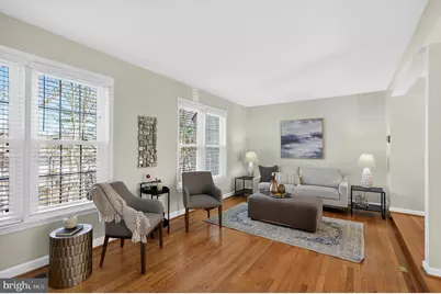 5635 Sutherland Court, Burke, VA 22015 - Photo 19