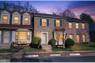 5635 Sutherland Court, Burke, VA 22015 - Photo 1