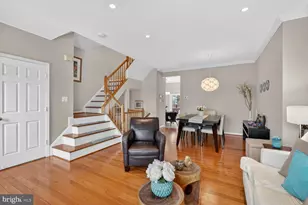 5528 Jowett Ct, Alexandria, VA 22315 - Photo 3