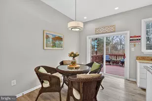 5528 Jowett Ct, Alexandria, VA 22315 - Photo 13