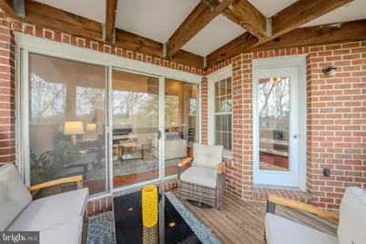 11168 Beaver Trail Court, Reston, VA 20191 - Photo 37