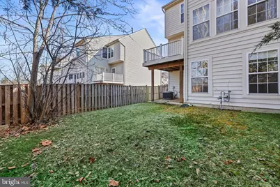 8079 Horseshoe Cottage Circle, Lorton, VA 22079 - Photo 47