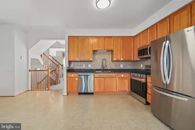 8079 Horseshoe Cottage Circle, Lorton, VA 22079 - Photo 21