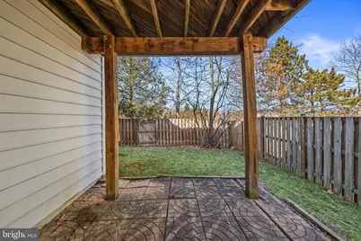 8079 Horseshoe Cottage Circle, Lorton, VA 22079 - Photo 43