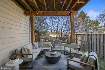 8079 Horseshoe Cottage Circle, Lorton, VA 22079 - Photo 45