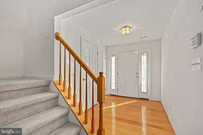 8079 Horseshoe Cottage Circle, Lorton, VA 22079 - Photo 3