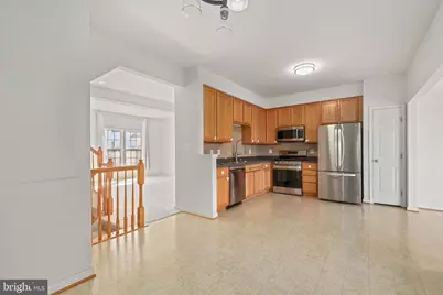 8079 Horseshoe Cottage Circle, Lorton, VA 22079 - Photo 19