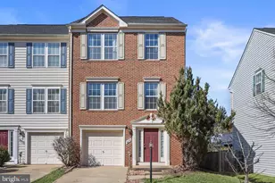 8079 Horseshoe Cottage Cir, Lorton, VA 22079 - Photo 1
