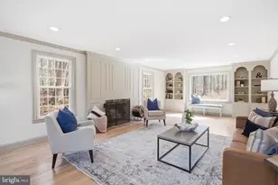 11711 Lakewood Ln, Fairfax Station, VA 22039 - Photo 7