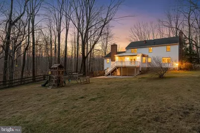 11711 Lakewood Lane, Fairfax Station, VA 22039 - Photo 3