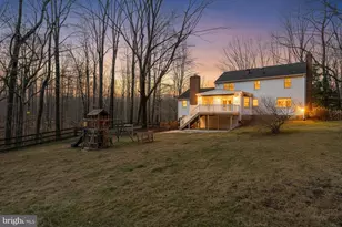 11711 Lakewood Ln, Fairfax Station, VA 22039 - Photo 3