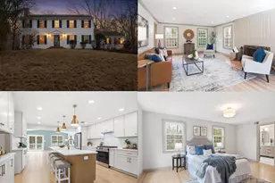 11711 Lakewood Ln, Fairfax Station, VA 22039 - Photo 1