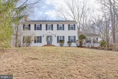 11711 Lakewood Lane, Fairfax Station, VA 22039 - Photo 15