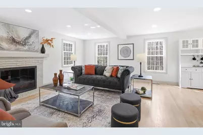 11711 Lakewood Lane, Fairfax Station, VA 22039 - Photo 41