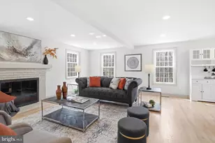 11711 Lakewood Ln, Fairfax Station, VA 22039 - Photo 41