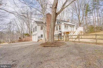 11711 Lakewood Lane, Fairfax Station, VA 22039 - Photo 21