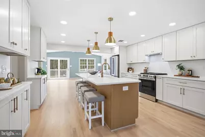 11711 Lakewood Lane, Fairfax Station, VA 22039 - Photo 37