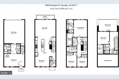 13916 Aviation Place, Herndon, VA 20171 - Photo 29
