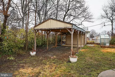 5219 Montgomery Street, Springfield, VA 22151 - Photo 25