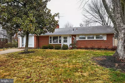 5219 Montgomery Street, Springfield, VA 22151 - Photo 1