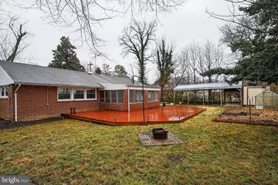 5219 Montgomery Street, Springfield, VA 22151 - Photo 23