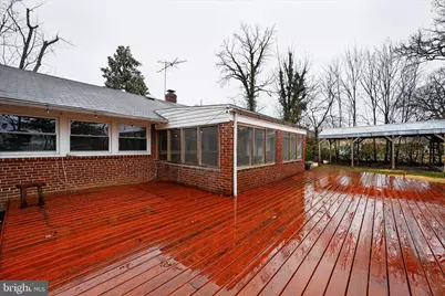 5219 Montgomery Street, Springfield, VA 22151 - Photo 27