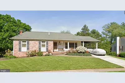 8320 Briar Creek Drive, Annandale, VA 22003 - Photo 1