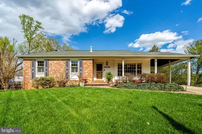 8320 Briar Creek Drive, Annandale, VA 22003 - Photo 1