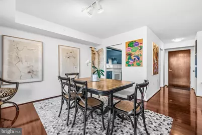 2230 George C Marshall Drive #806, Falls Church, VA 22043 - Photo 9