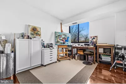 2230 George C Marshall Drive #806, Falls Church, VA 22043 - Photo 19