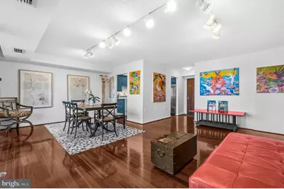 2230 George C Marshall Drive #806, Falls Church, VA 22043 - Photo 5