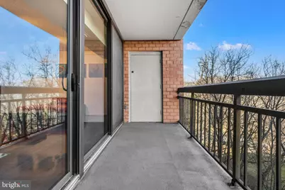 2230 George C Marshall Drive #806, Falls Church, VA 22043 - Photo 17