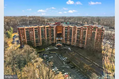 2230 George C Marshall Drive #806, Falls Church, VA 22043 - Photo 43