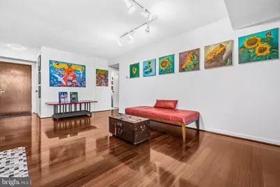 2230 George C Marshall Drive #806, Falls Church, VA 22043 - Photo 7