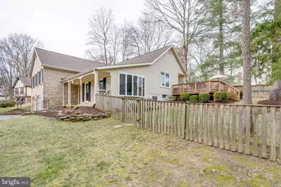 7400 Dorothy Court, Springfield, VA 22153 - Photo 41