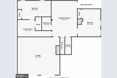 7400 Dorothy Court, Springfield, VA 22153 - Photo 53