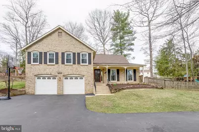 7400 Dorothy Court, Springfield, VA 22153 - Photo 3