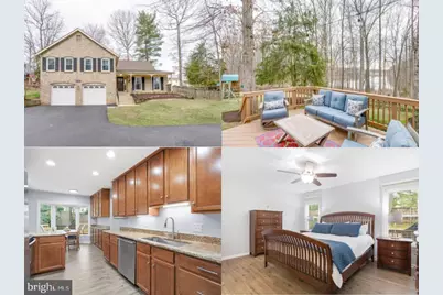 7400 Dorothy Court, Springfield, VA 22153 - Photo 1