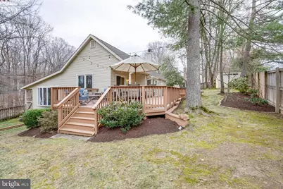 7400 Dorothy Court, Springfield, VA 22153 - Photo 33