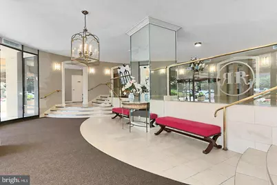 8370 Greensboro Drive #916, McLean, VA 22102 - Photo 13