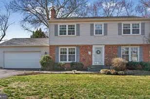 12709 Bradwell Rd, Herndon, VA 20171 - Photo 1