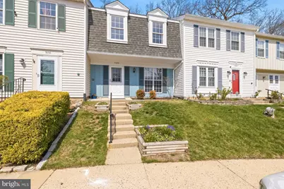 7654 Stana Court, Lorton, VA 22079 - Photo 1
