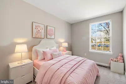 7654 Stana Court, Lorton, VA 22079 - Photo 19